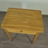 Table Biedermeier 1830 Cherry Wood - Image 7