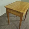 Table Biedermeier 1830 Cherry Wood - Image 10