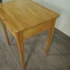 Table Biedermeier 1830 Cherry Wood - Image 6