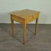 Table Biedermeier 1830 Cherry Wood - Image 3