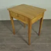 Table Biedermeier 1830 Cherry Wood - Image 4