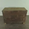 Chest of Drawers  Empire 1800 Oak - Image 13