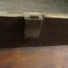 Chest of Drawers  Empire 1800 Oak - Image 12