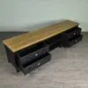 Lowboard Mango Wood 2,05 m - Image 8