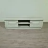 TV Cabinet Lowboard Pine 1,80 m - Image 2