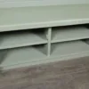 TV Cabinet Lowboard Pine 1,80 m - Image 12