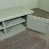 TV Cabinet Lowboard Pine 1,80 m - Image 13