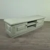 TV Cabinet Lowboard Pine 1,80 m
