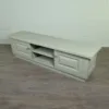 TV Cabinet Lowboard Pine 1,80 m - Image 3