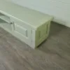 TV Cabinet Lowboard Pine 1,80 m - Image 10