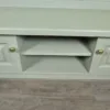 TV Cabinet Lowboard Pine 1,80 m - Image 7