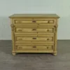 Chest of Drawers Gründerzeit 1880 Pine - Image 3
