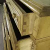 Chest of Drawers Gründerzeit 1880 Pine - Image 15