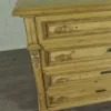 Chest of Drawers Gründerzeit 1880 Pine - Image 7