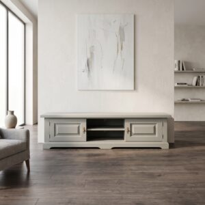 Lowboard TV-Cabinet Pine 1,80 m
