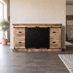 Sideboard Mango Wood 1,60 m