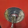 Petrol Pump Martin & Schwartz Modell Nr. 80 - Image 15