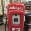 Petrol Pump Martin & Schwartz Modell Nr. 80 - Image 3