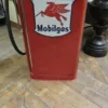 Petrol Pump Martin & Schwartz Modell Nr. 80 - Image 4