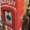 Petrol Pump Martin & Schwartz Modell Nr. 80 - Image 6