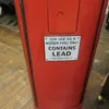 Petrol Pump Martin & Schwartz Modell Nr. 80 - Image 16