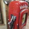 Petrol Pump Martin & Schwartz Modell Nr. 80 - Image 12