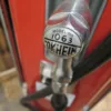 Petrol Pump Martin & Schwartz Modell Nr. 80 - Image 13