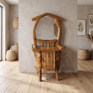Dressing table Make-up table 0.48 m