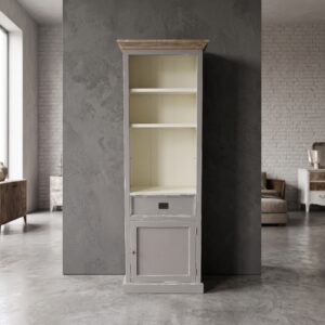 Bookcase Pine 0,70 m