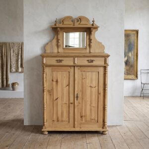 Vertico Gründerzeit 1880 Pine