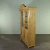Bookcase 1,17 m Pine - Image 3