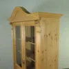 Bookcase 1,17 m Pine - Image 8