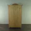 Bookcase 1,17 m Pine - Image 15