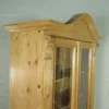 Bookcase 1,17 m Pine - Image 4