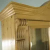Bookcase 1,17 m Pine - Image 5
