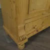Bookcase 1,17 m Pine - Image 6