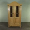 Bookcase 1,17 m Pine - Image 2