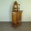 Vertico Gründerzeit 1880 Walnut