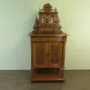 Vertico Gründerzeit 1880 Walnut - Image 2
