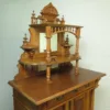 Vertico Gründerzeit 1880 Walnut - Image 3