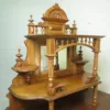 Vertico Gründerzeit 1880 Walnut - Image 4