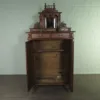 Vertico Gründerzeit 1880 Walnut - Image 9