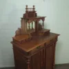 Vertico Gründerzeit 1880 Walnut - Image 3