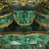 Horse-Boulle Clock with Console - Image 20
