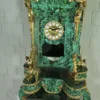 Horse-Boulle Clock with Console - Image 30