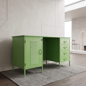 Desk Industrial Design 1.53 m x 0.51 m