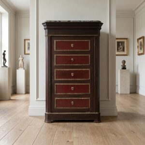 Safe Gründerzeit 1880