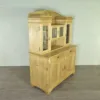 Kitchen Cabinet Jugendstil 1910 Pine