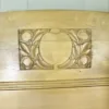 Kitchen Cabinet Jugendstil 1910 Pine - Image 5