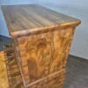 Tabernacle Cabinet Baroque Style1800 Walnut - Image 15